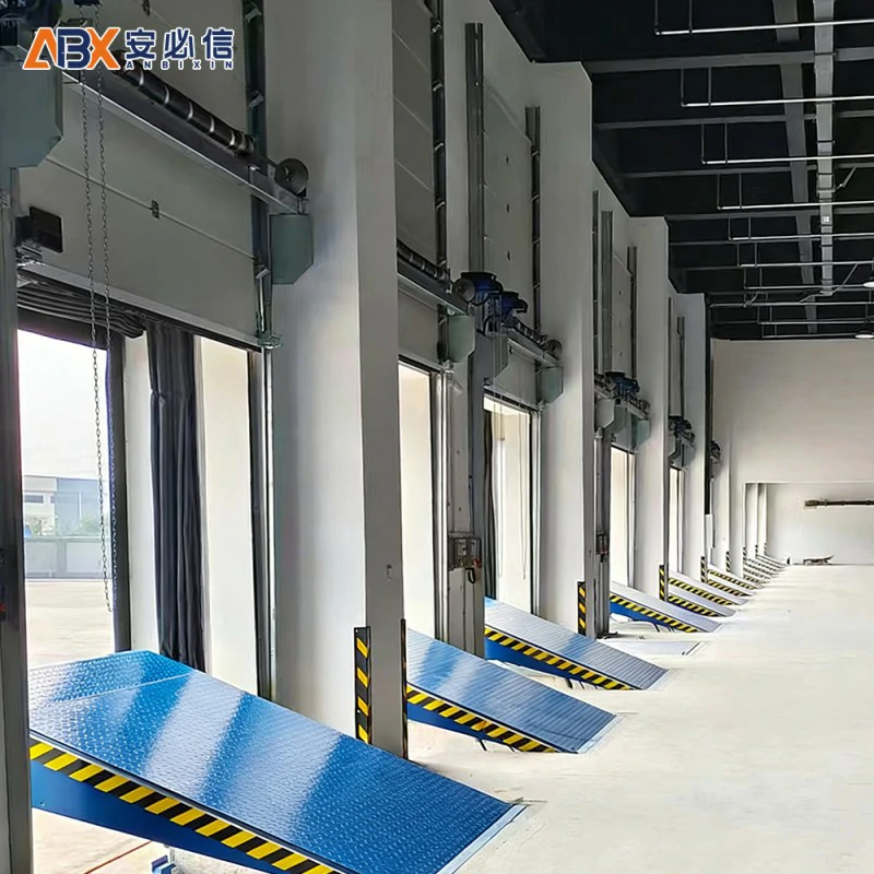 通化市翻板提升门