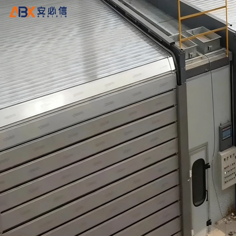 通化市雷达高速门